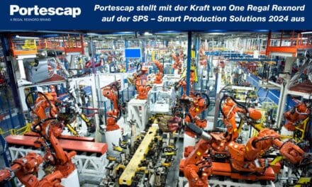 Präzise Miniaturantriebe für Robotik und industrielle Fertigung